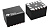 Микросхема Texas Instruments TMS320C6416TBCLZD1  (FCCSP-532) 